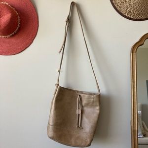 ABLE tadese bucket bag
